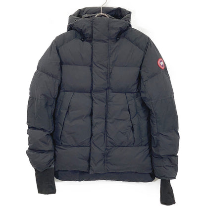 CANADA GOOSE カナダグース 国内正規 5076M ARMSTORNG HOODY アームストロングフーディ ダウンジャケット ジャケット