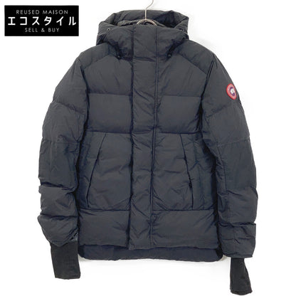 日本国内正品 5076M ARMSTORNG HOODY 羽绒夹克 夹克 S 男士