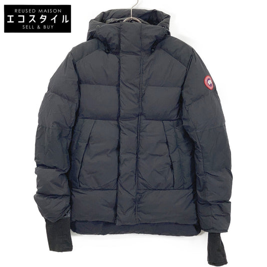 日本国内正品 5076M ARMSTORNG HOODY 羽绒夹克 夹克 S 男士