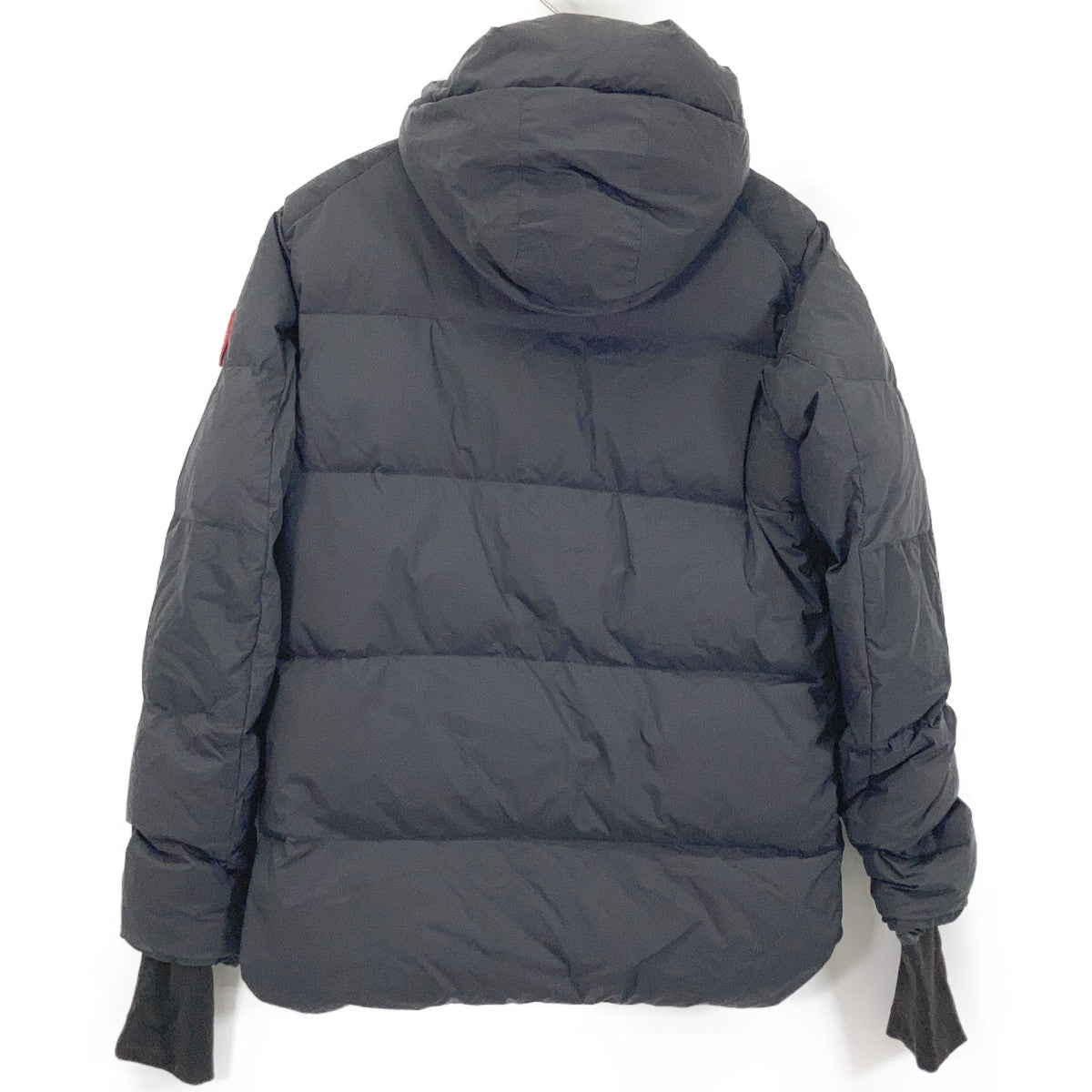 日本国内正品 5076M ARMSTORNG HOODY 羽绒夹克 夹克 S 男士