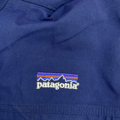 patagonia パタゴニア STY83590 ネイビー リキッドスカイジャケット　00s ジャケット