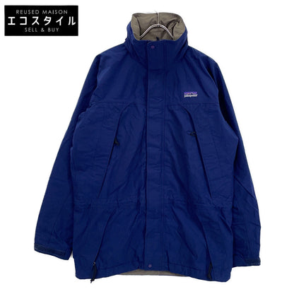 patagonia パタゴニア STY83590 ネイビー リキッドスカイジャケット　00s ジャケット