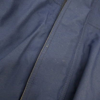 patagonia パタゴニア STY83590 ネイビー リキッドスカイジャケット　00s ジャケット