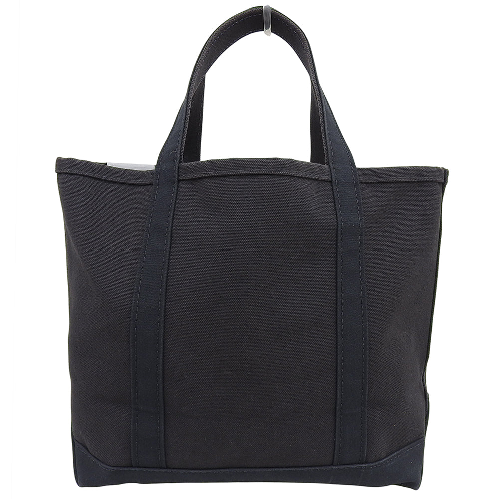 SOPHNET. ソフネット ソリッドボートアンドトート ミディアム トートバッグ メンズ ブラック トートバッグ MEDIUM