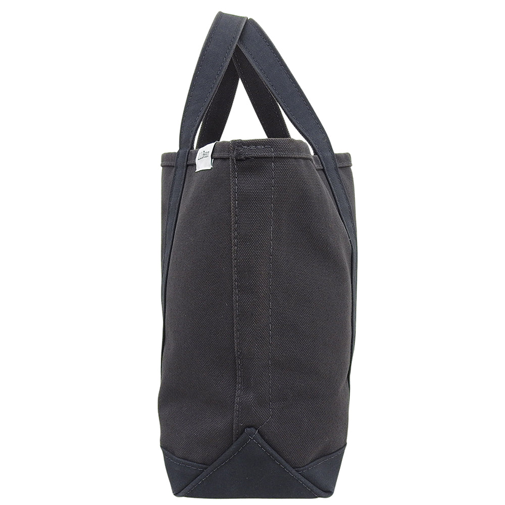 SOPHNET. ソフネット ソリッドボートアンドトート ミディアム トートバッグ メンズ ブラック トートバッグ MEDIUM