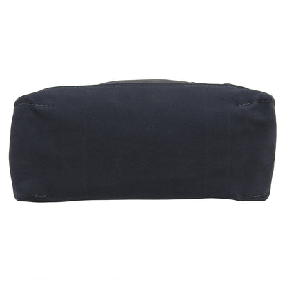 SOPHNET. ソフネット ソリッドボートアンドトート ミディアム トートバッグ メンズ ブラック トートバッグ MEDIUM