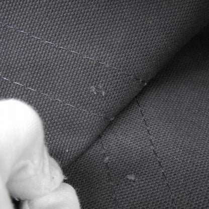 SOPHNET. ソフネット ソリッドボートアンドトート ミディアム トートバッグ メンズ ブラック トートバッグ MEDIUM