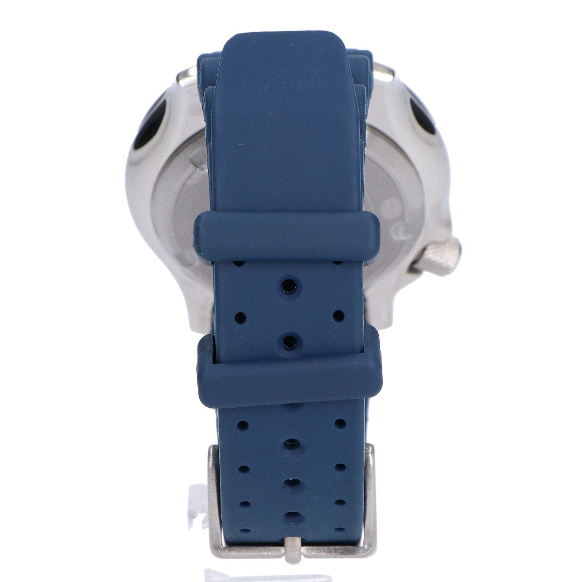 CITIZEN シチズン 新品同様 NY0136-52L プロマスター FUGU 青文字盤 ダイバーズ 自動巻き 腕時計