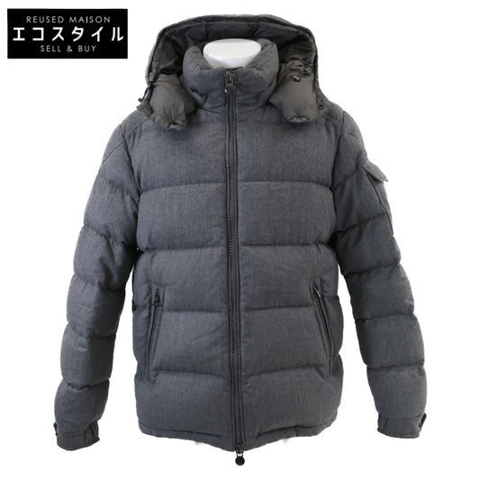 MONCLER モンクレール Montgenevre モンジュネーブル ダウンジャケット ジャケット