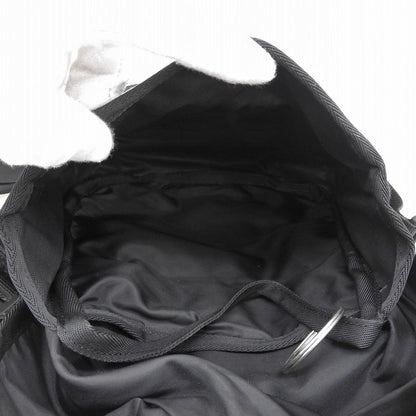 bagjack バッグジャック HNTR PACK バリスティックナイロン ショルダーバッグ メンズ ブラック ショルダーバッグ