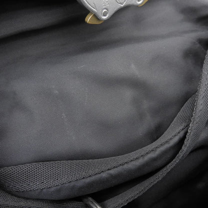 bagjack バッグジャック HNTR PACK バリスティックナイロン ショルダーバッグ メンズ ブラック ショルダーバッグ