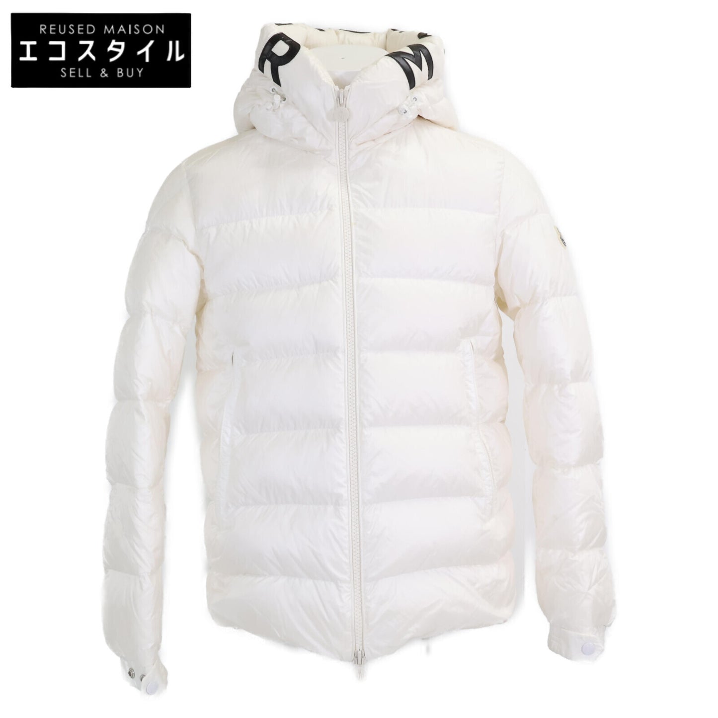 Excellent condition 21' Domestic SALZMAN Sanzleman Down Jacket Jacket 1 Men's
