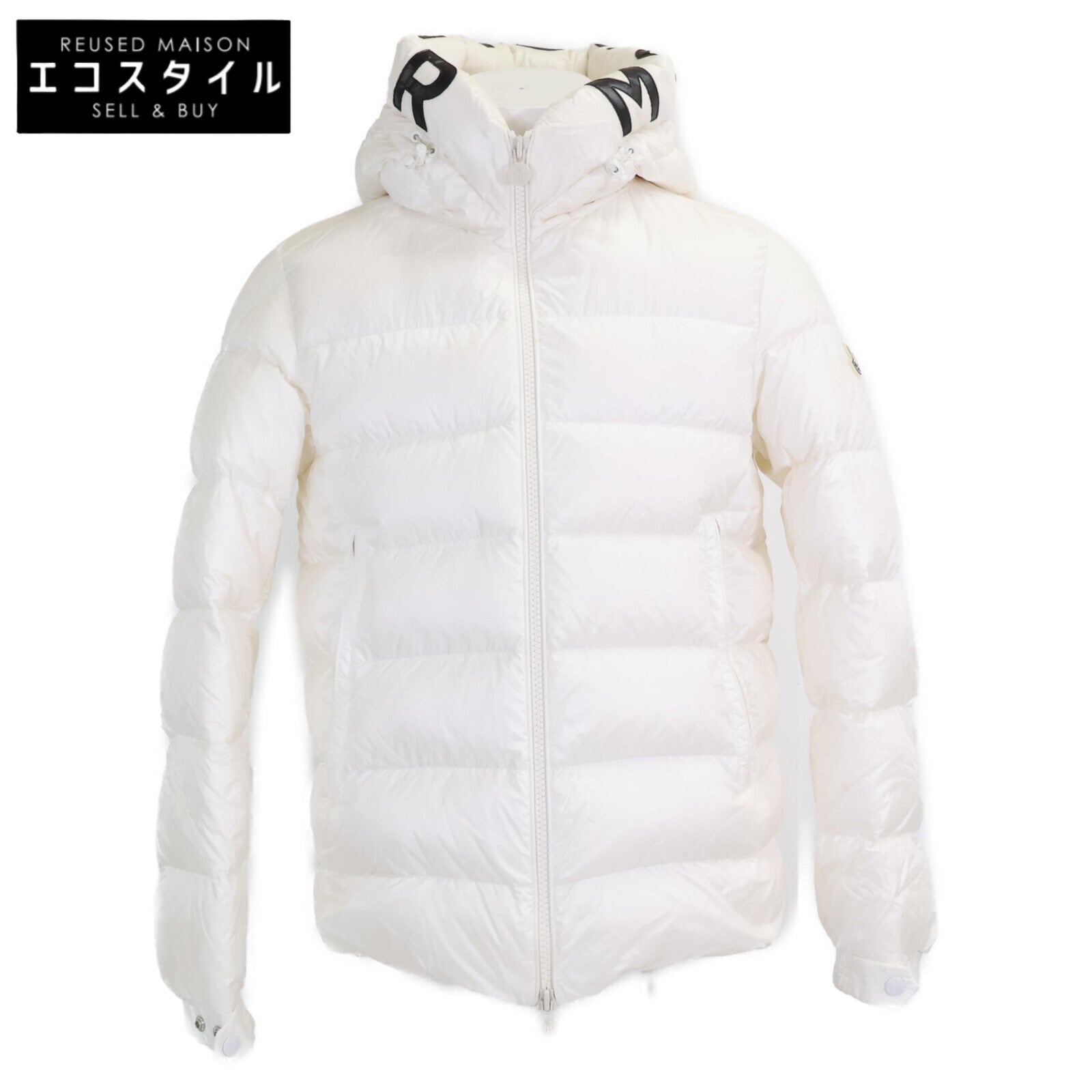 Excellent condition 21' Domestic SALZMAN Sanzleman Down Jacket Jacket 1 Men's