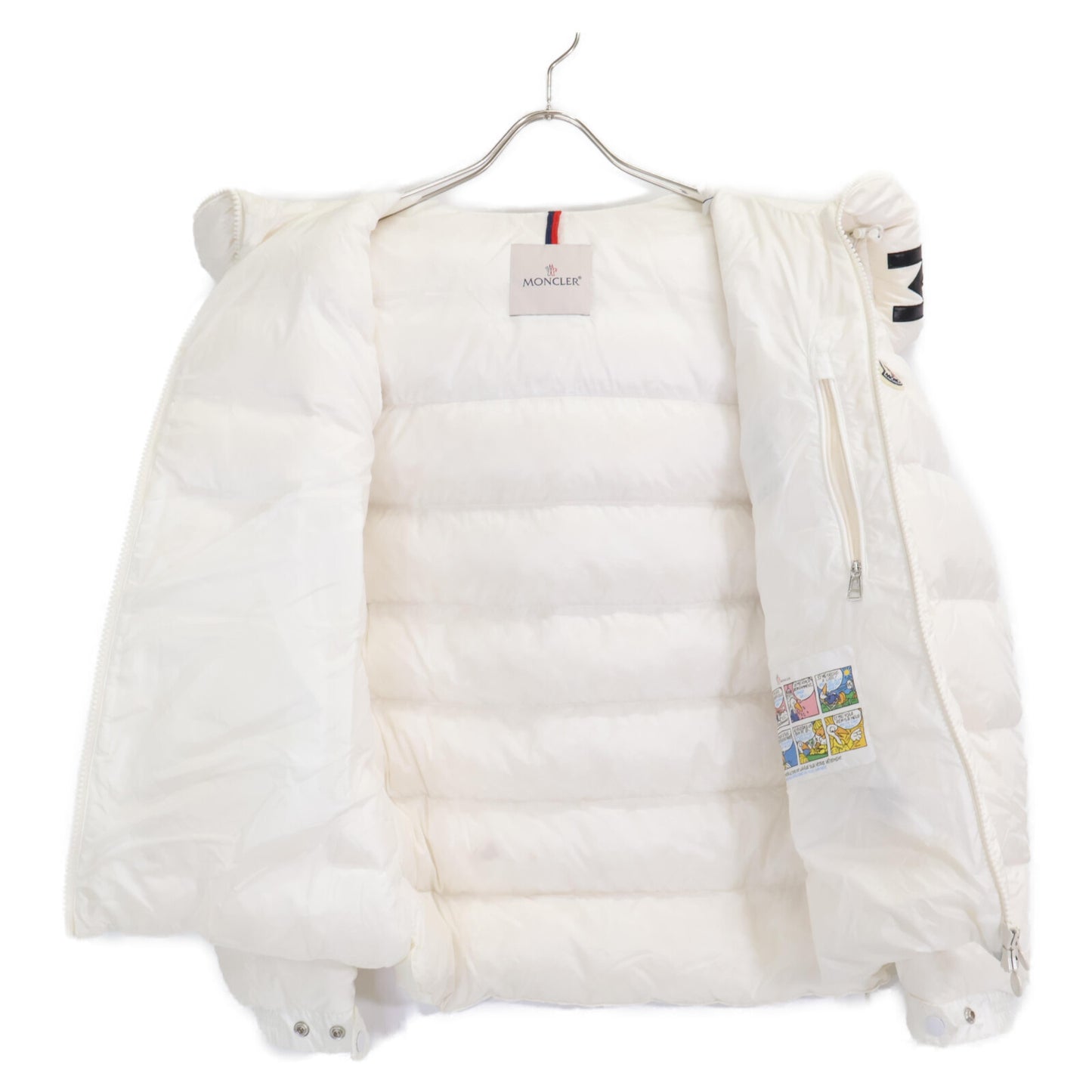 Excellent condition 21' Domestic SALZMAN Sanzleman Down Jacket Jacket 1 Men's