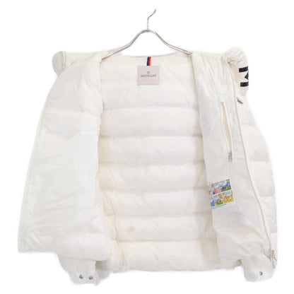 Excellent condition 21' Domestic SALZMAN Sanzleman Down Jacket Jacket 1 Men's