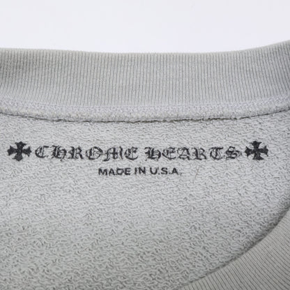 Chrome Hearts 克罗心 x MATTY BOY PPO SUGGEST SPACE 圆领套头衫/上衣
