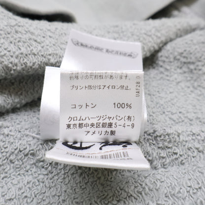 Chrome Hearts 克罗心 x MATTY BOY PPO SUGGEST SPACE 圆领套头衫/上衣