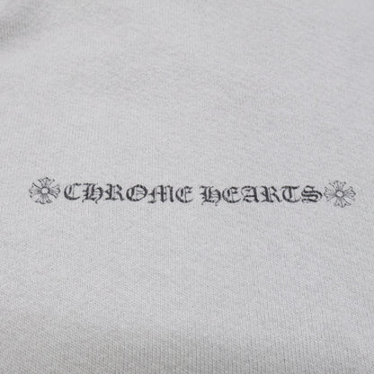 Chrome Hearts 克罗心 x MATTY BOY PPO SUGGEST SPACE 圆领套头衫/上衣