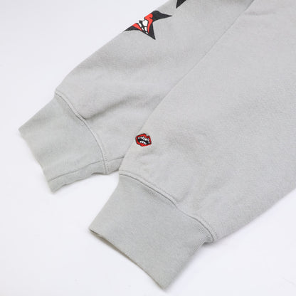 Chrome Hearts 克罗心 x MATTY BOY PPO SUGGEST SPACE 圆领套头衫/上衣