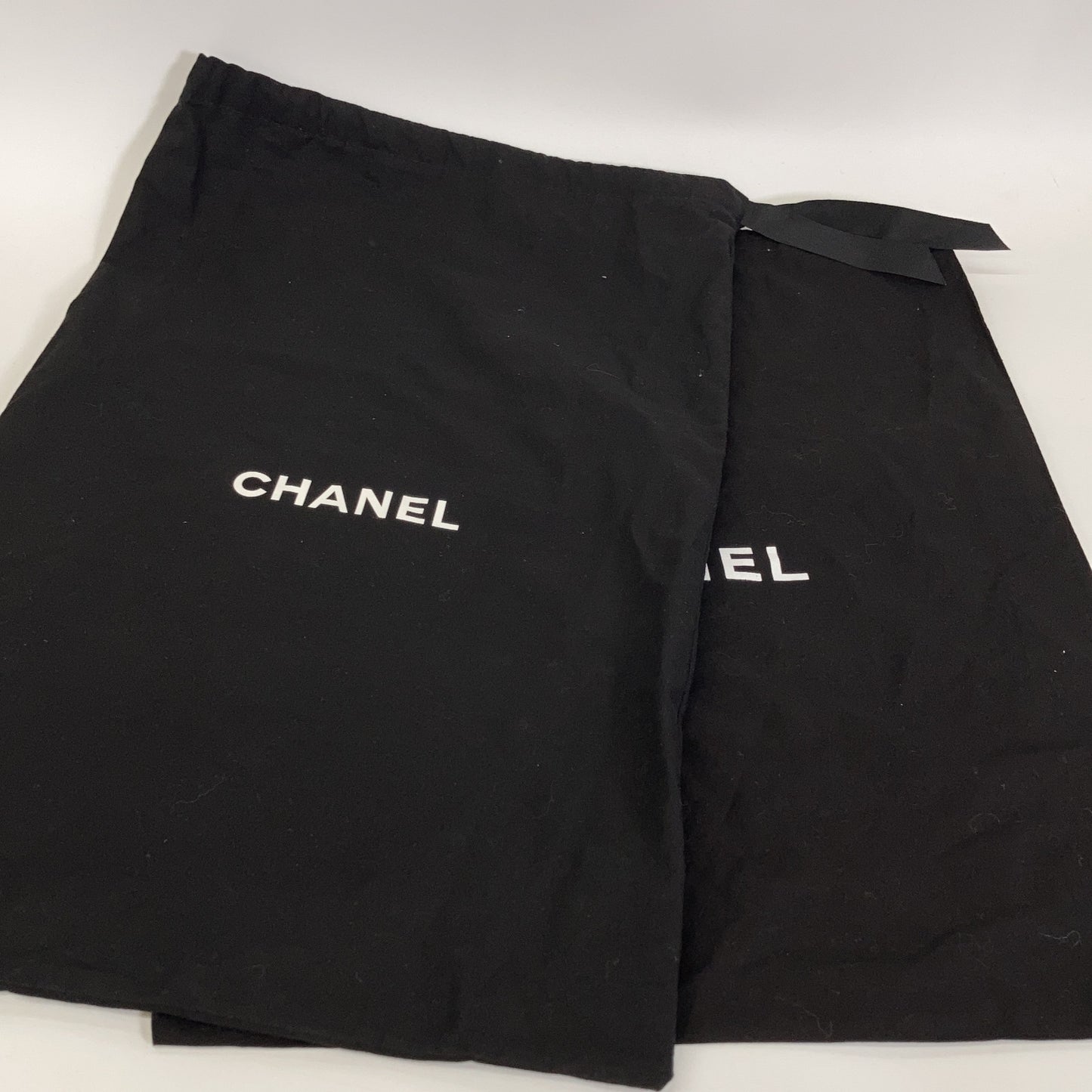 CHANEL IG26537 Coco Cocoon Coco Mark Matelasse Nylon/Leather Boots Shoes