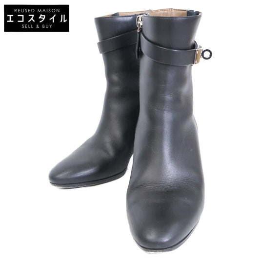 HERMES エルメス 182102Z サンジェルマン ショートブーツ シューズ