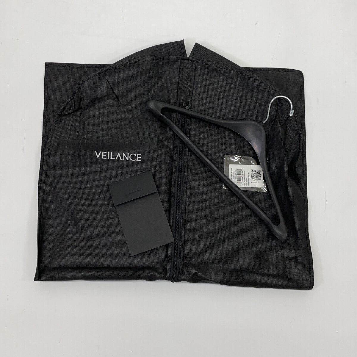 ARC'TERYX VEILANCE アークテリクスヴェイランス X000007266 23年製 ブラック Conduit Down Jacket ジャケット