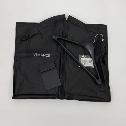 ARC'TERYX VEILANCE アークテリクスヴェイランス X000007266 23年製 ブラック Conduit Down Jacket ジャケット