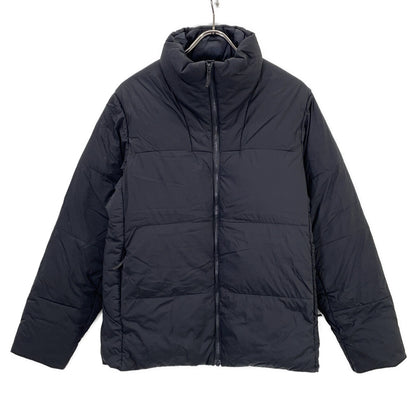 ARC'TERYX VEILANCE アークテリクスヴェイランス X000007266 Made in 2023 Black Conduit Down Jacket Jacket