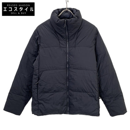 ARC'TERYX VEILANCE アークテリクスヴェイランス X000007266 Made in 2023 Black Conduit Down Jacket Jacket