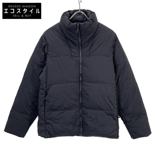 ARC'TERYX VEILANCE アークテリクスヴェイランス X000007266 23年製 ブラック Conduit Down Jacket ジャケット