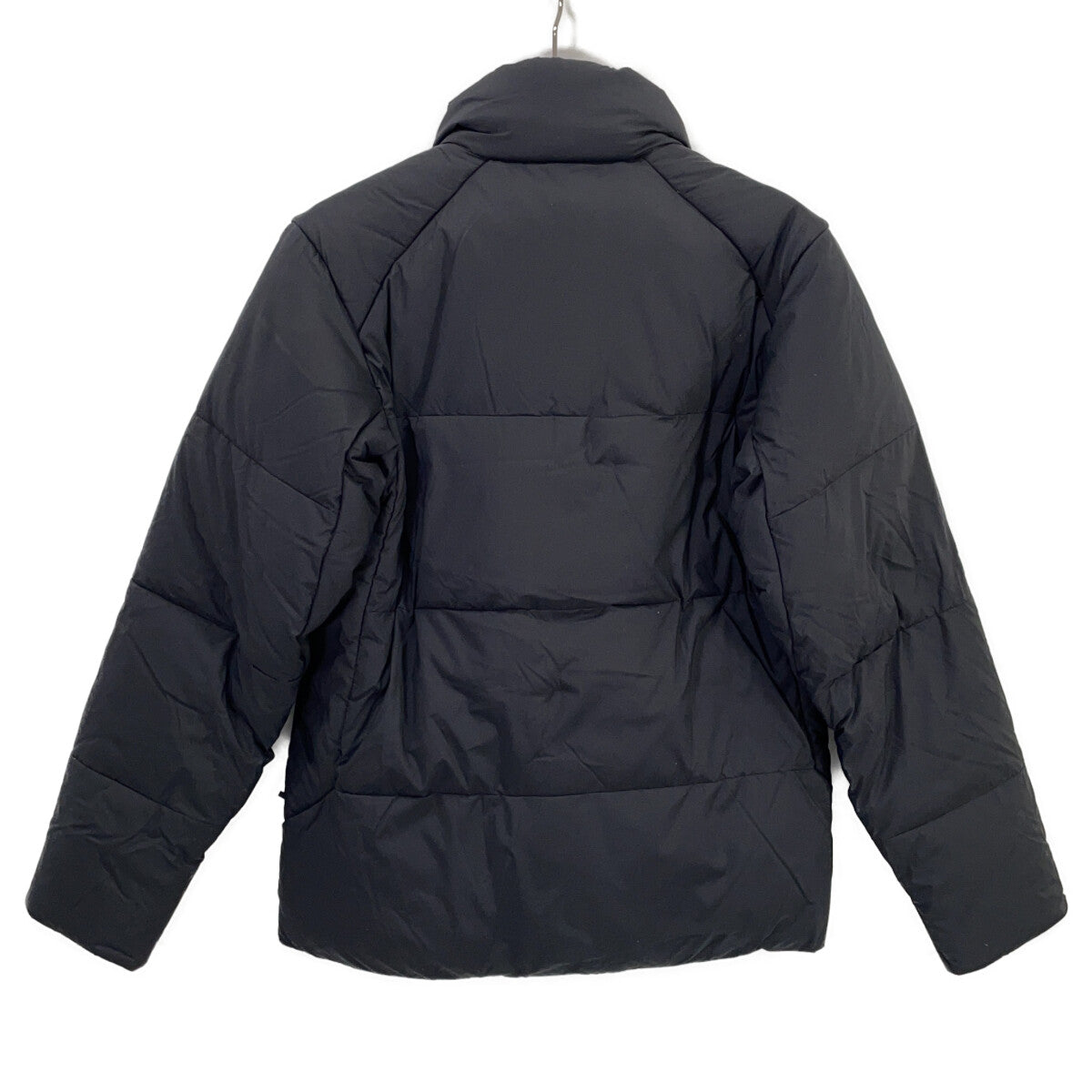 ARC'TERYX VEILANCE X000007266 23AW Black Conduit Down Jacket XS
