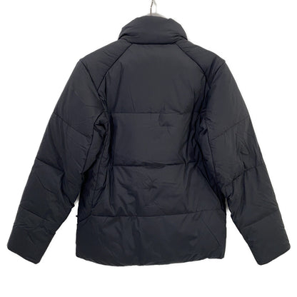 ARC'TERYX VEILANCE X000007266 23AW Black Conduit Down Jacket XS