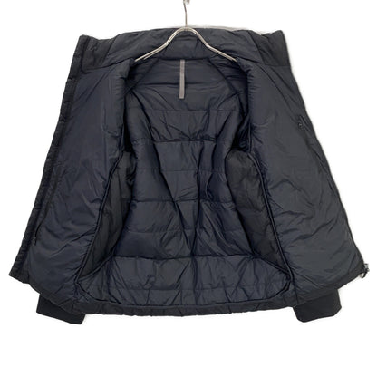 ARC'TERYX VEILANCE X000007266 23AW Black Conduit Down Jacket XS