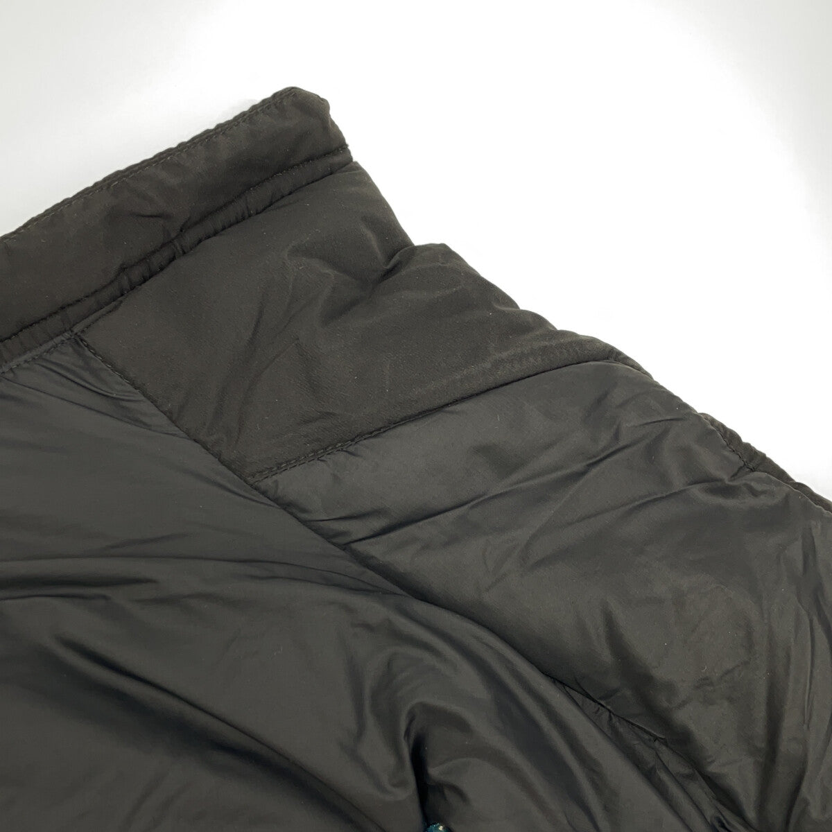 ARC'TERYX VEILANCE アークテリクスヴェイランス X000007266 Made in 2023 Black Conduit Down Jacket Jacket