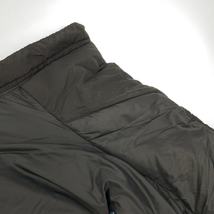ARC'TERYX VEILANCE アークテリクスヴェイランス X000007266 Made in 2023 Black Conduit Down Jacket Jacket