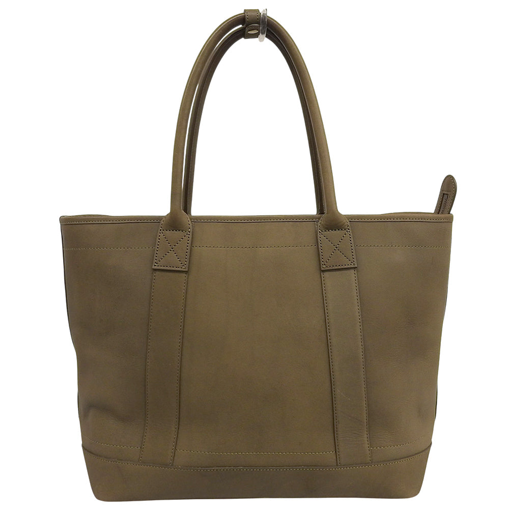 土屋鞄製作所 ツチヤカバン ビークル ラージストックトート バッグ レディース カーキオリーブ トートバッグ