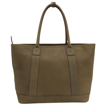 土屋鞄製作所 ツチヤカバン ビークル ラージストックトート バッグ レディース カーキオリーブ トートバッグ