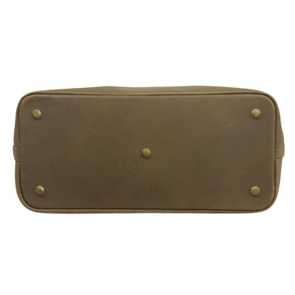 土屋鞄製作所 ツチヤカバン ビークル ラージストックトート バッグ レディース カーキオリーブ トートバッグ