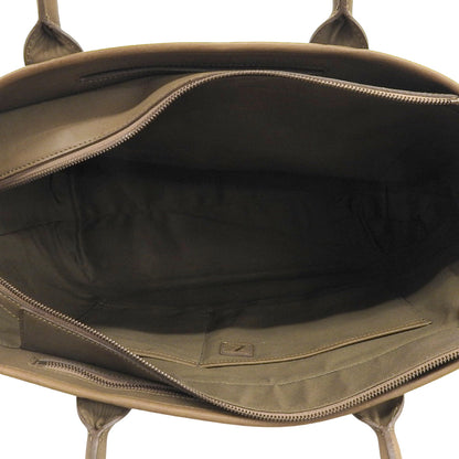 土屋鞄製作所 ツチヤカバン ビークル ラージストックトート バッグ レディース カーキオリーブ トートバッグ