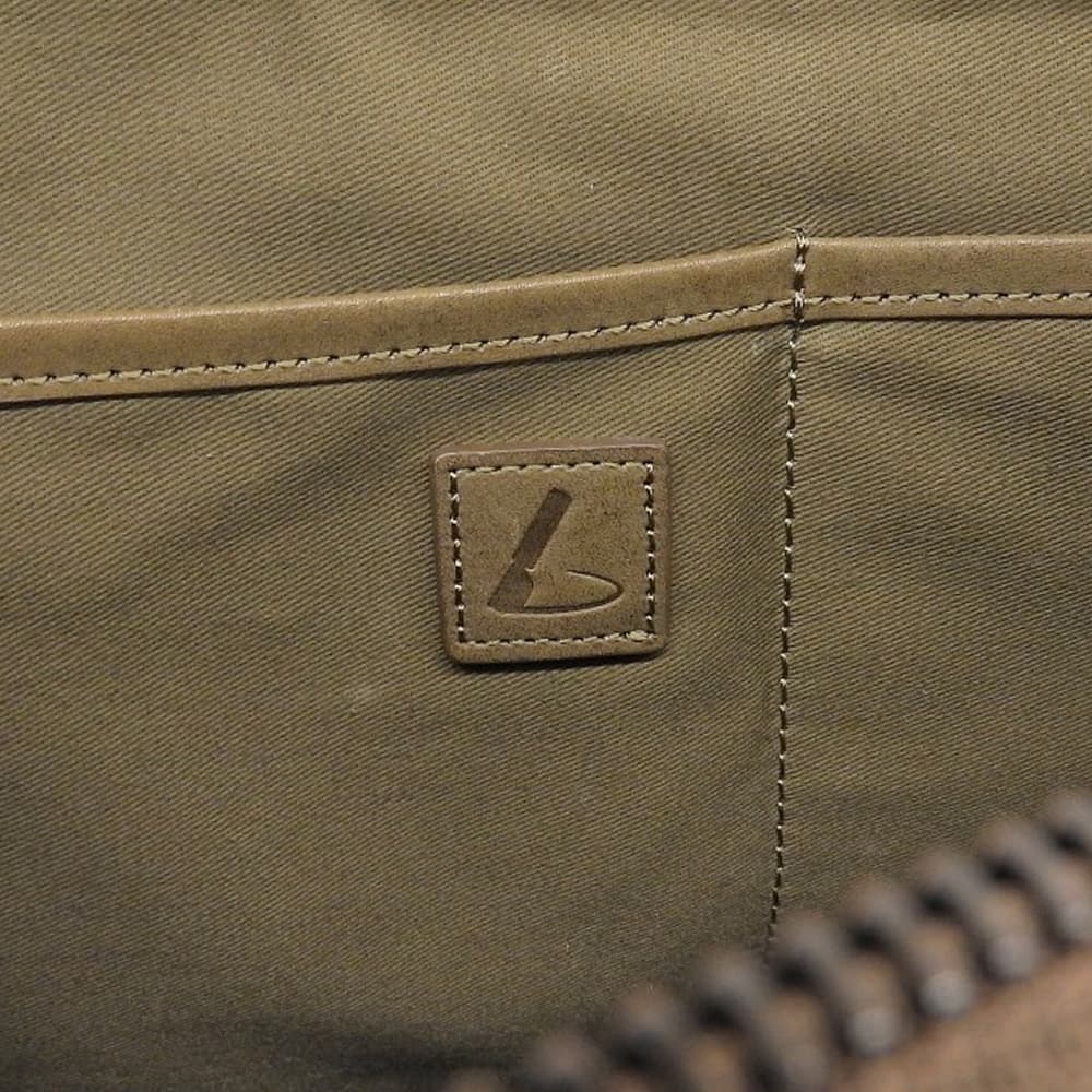 土屋鞄製作所 ツチヤカバン ビークル ラージストックトート バッグ レディース カーキオリーブ トートバッグ