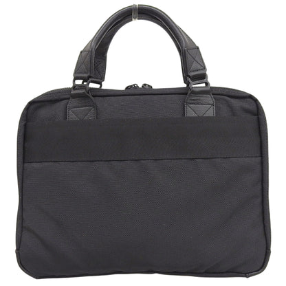 BRIEFING ブリーフィング 美品 フュージョンワンウェイブリーフ バッグ ビジネスバッグ ブリーフケース メンズ ブラック 24FW ビジネスバッグ ブリーフケース