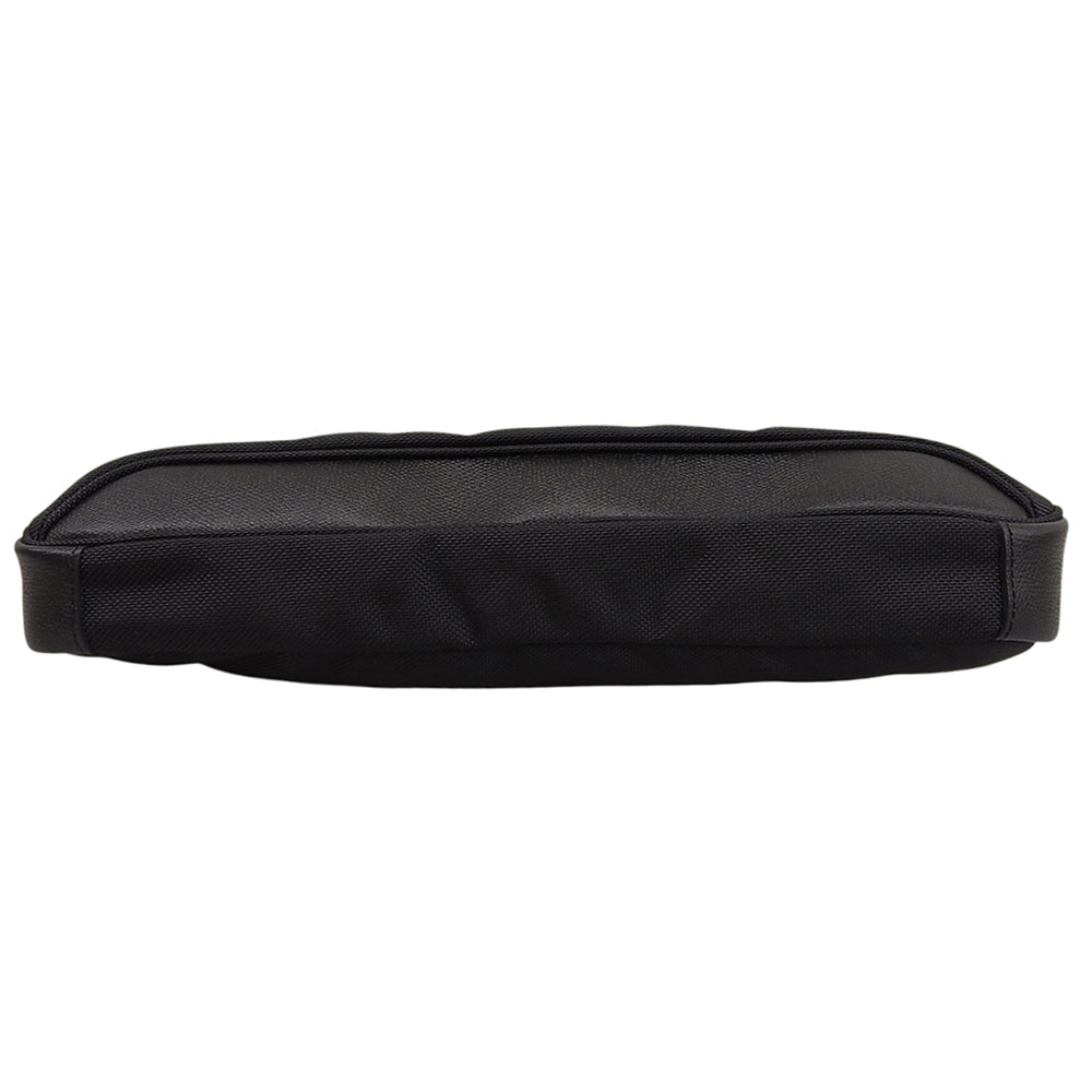 BRIEFING ブリーフィング 美品 フュージョンワンウェイブリーフ バッグ ビジネスバッグ ブリーフケース メンズ ブラック 24FW ビジネスバッグ ブリーフケース