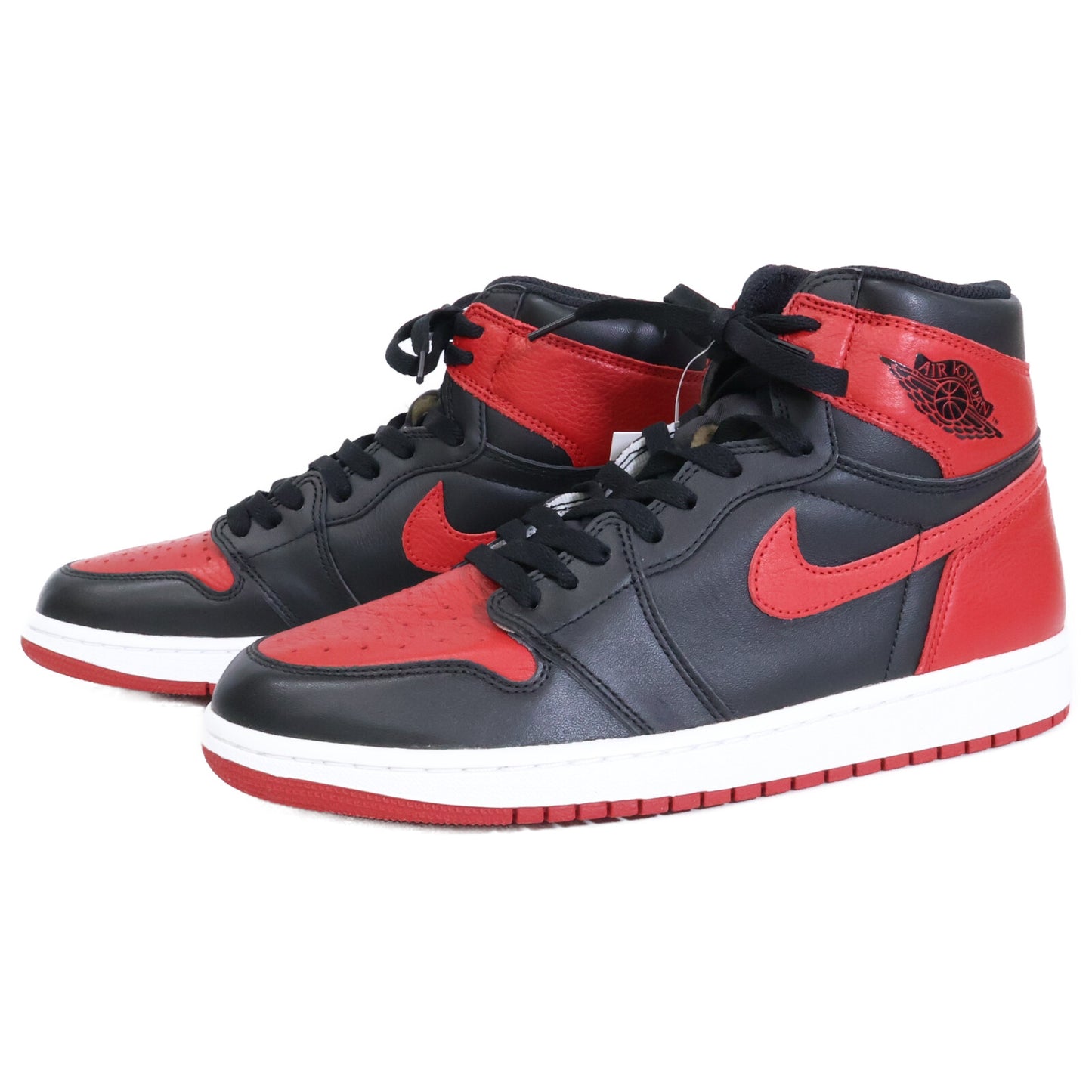 NIKE ナイキ 【新品同様】555088-001 AIR JORDAN 1 RETRO HIGH OG エアジョーダン 1 レトロ ハイ オージー スニーカー シューズ