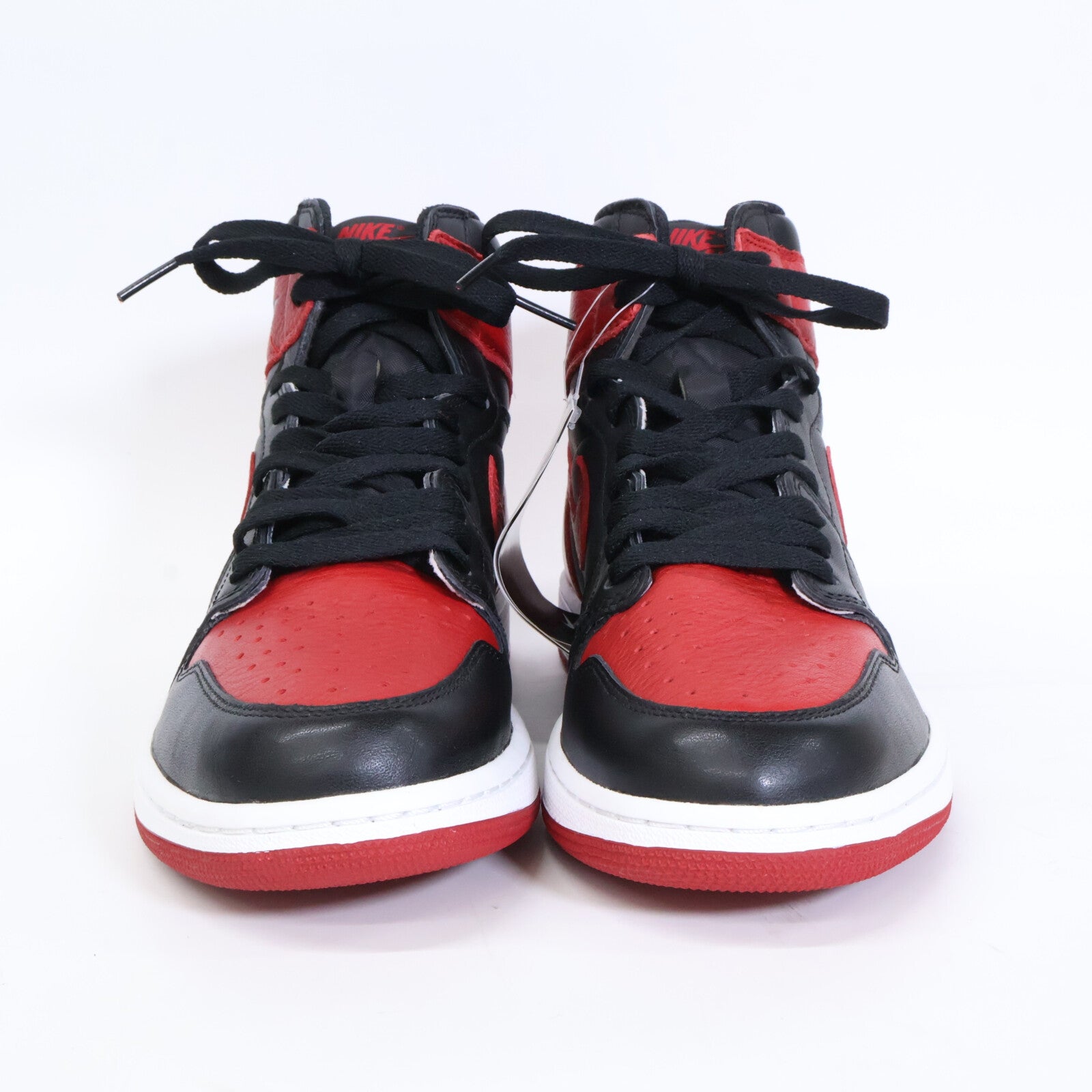NIKE ナイキ 【新品同様】555088-001 AIR JORDAN 1 RETRO HIGH OG エアジョーダン 1 レトロ ハイ オージー スニーカー シューズ