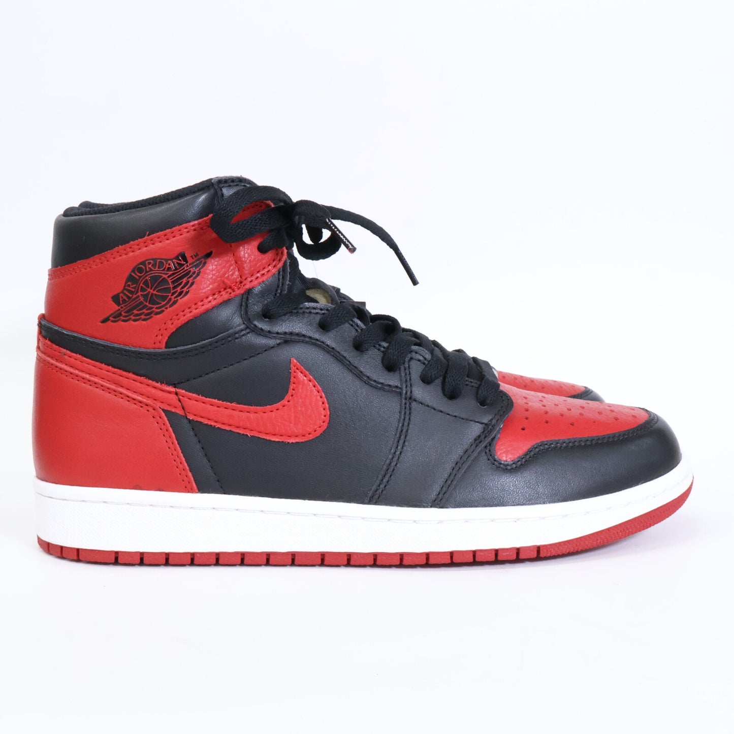 NIKE ナイキ 【新品同様】555088-001 AIR JORDAN 1 RETRO HIGH OG エアジョーダン 1 レトロ ハイ オージー スニーカー シューズ