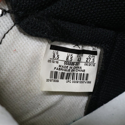 NIKE ナイキ 【新品同様】555088-001 AIR JORDAN 1 RETRO HIGH OG エアジョーダン 1 レトロ ハイ オージー スニーカー シューズ