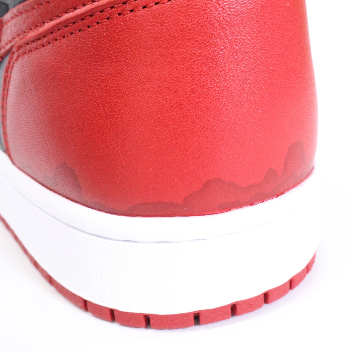 NIKE ナイキ 【新品同様】555088-001 AIR JORDAN 1 RETRO HIGH OG エアジョーダン 1 レトロ ハイ オージー スニーカー シューズ