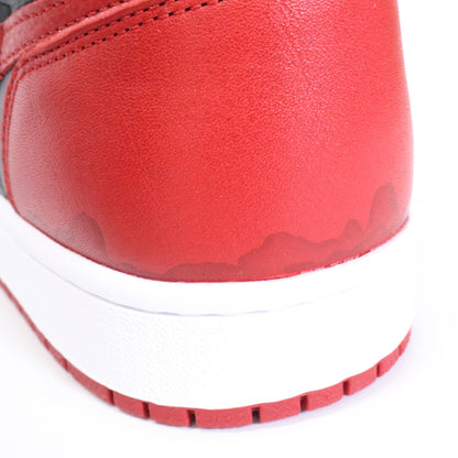 NIKE ナイキ 【新品同様】555088-001 AIR JORDAN 1 RETRO HIGH OG エアジョーダン 1 レトロ ハイ オージー スニーカー シューズ