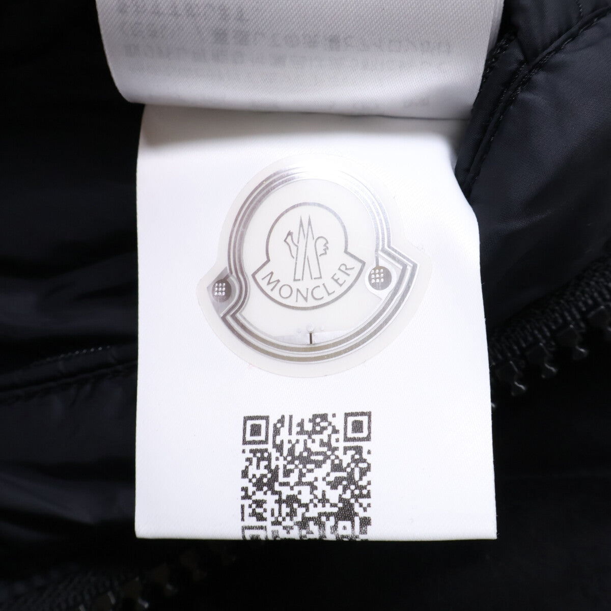 MONCLER モンクレール MONTGENEVRE モンジュネーブル フード付ダウンジャケット ジャケット