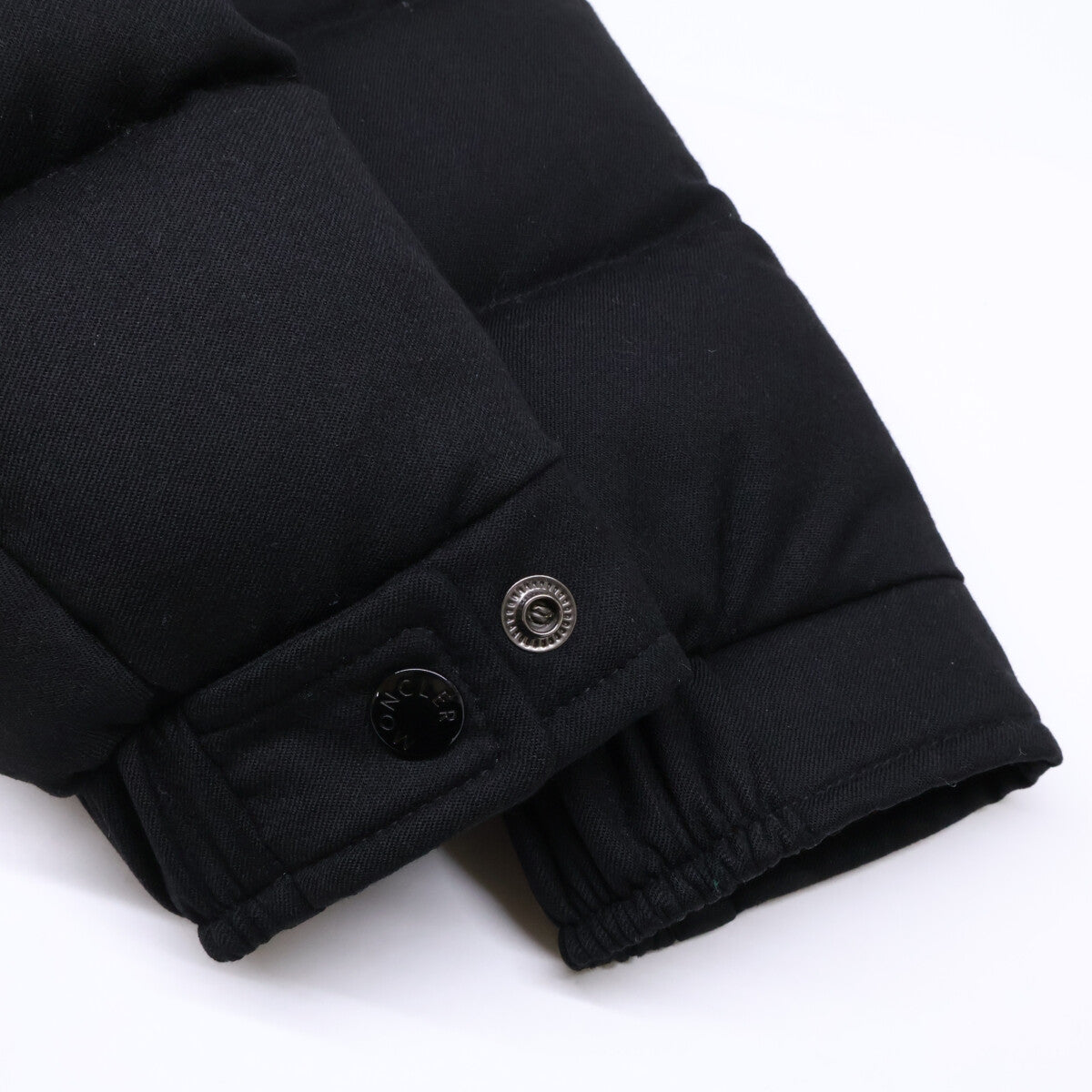MONCLER モンクレール MONTGENEVRE モンジュネーブル フード付ダウンジャケット ジャケット